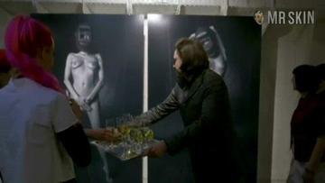 Carmen Chaplin in Snapshots (2002) Breasts Breasts Bush 193904