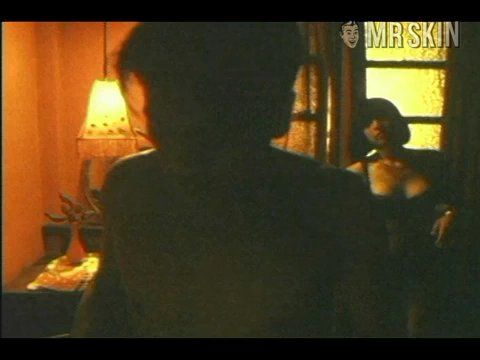 Aubrey Miles Naked in Prosti. Breasts. 185941