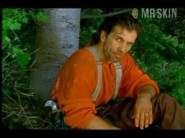 Bobbie Phillips in Cheyenne (1996) Breasts Breasts Bush 185945