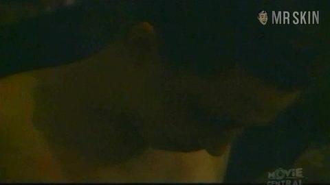 Mikey from Walk Backwards Naked. Breasts, butt. 183833