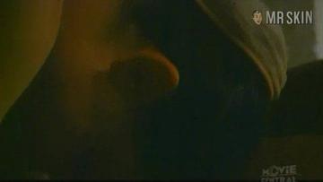 Laurie Baranyay in Walk Backwards (2001) Breasts Breasts Butt 183833