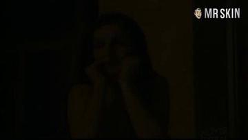 Laurie Baranyay in Walk Backwards (2001) Breasts Butt Breasts Butt 183835