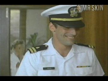 Annie McEnroe in Purple Hearts (1984) Breasts Breasts 184094