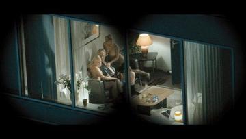 Sasha Woman, Priscilla Hendrikse in The Shaft (2001) Breasts Butt Thong Underwear Breasts Bush 183864