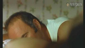 Andréa Ferréol in Les galettes de Pont-Aven (1975) Breasts Breasts Underwear 183992