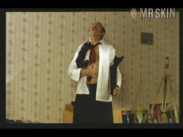 Jeanne Goupil in Les galettes de Pont-Aven (1975) Underwear Bush Butt 183999
