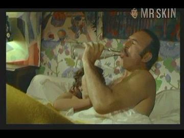 Dolores McDonough in Les galettes de Pont-Aven (1975) Breasts Breasts Bush 183996