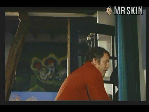 Agnès Van Waerbeke in Les galettes de Pont-Aven (1975) Breasts Butt Bush Breasts Bush 183997