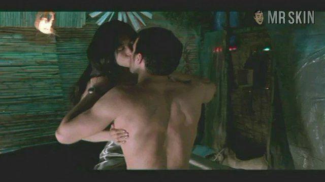 Nan Yu in Fureur (2003) Breasts Breasts 188714