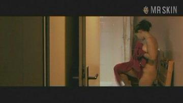 Marie Denarnaud in Les corps impatients (2003) Breasts Butt Bush Breasts Bush 188705