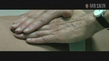 Laura Smet in Les corps impatients (2003) Breasts Breasts Butt 188701