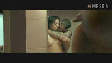 Laura Smet in Les corps impatients (2003) Breasts Breasts Butt 188702