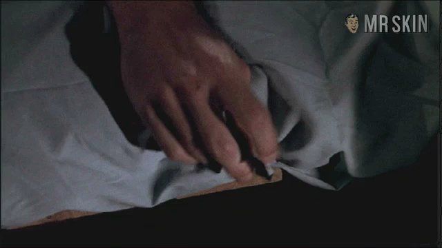 Rachel Blanchard in Nailed (2001) Sexy Sexy 193961