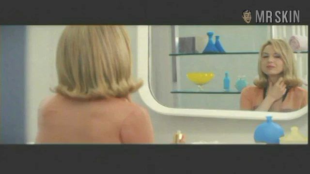 Sexiest Renée Zellweger Scene in Down with Love. Sexy. 186061