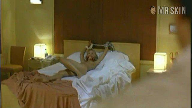 Barbara Kelsch in See How They Run (2002) Breasts Breasts 184048