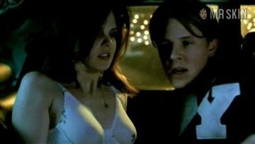 Kiersten Warren in Black Cadillac (2003) Underwear Underwear 195964