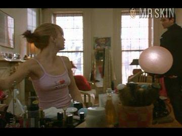 Penelope Fortier in A Good Night to Die (2003) Sexy Breasts Sexy 189503