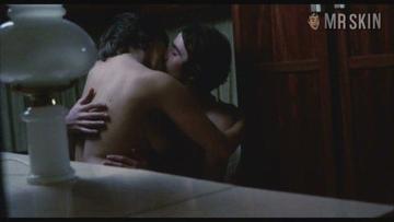 Sally Faulkner in Vampyres (1974) Butt Bush Right Breast Breasts Bush 183934