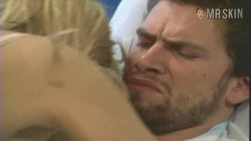 Sonja Richter in Open Hearts (2002) Underwear Breasts Bush 184790