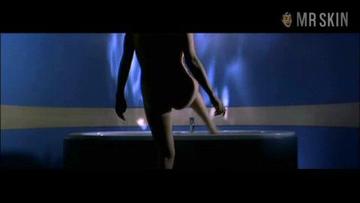 Emily Lloyd in The Honeytrap (2002) Butt Breasts Bush 209109