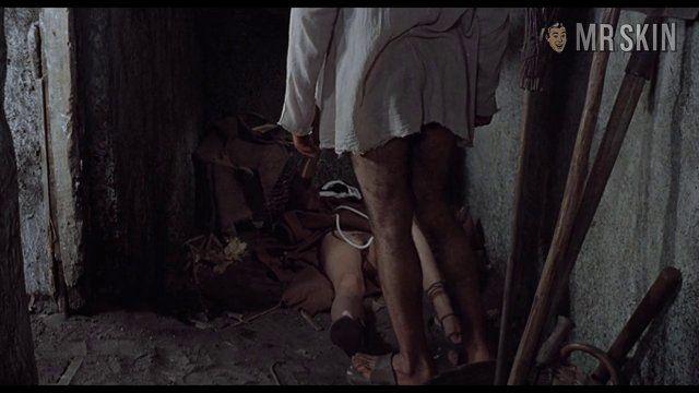 Nudes of Nun from The Decameron. Bush. 240474