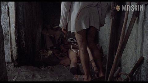 Nudes of Nun from The Decameron. Bush. 240474