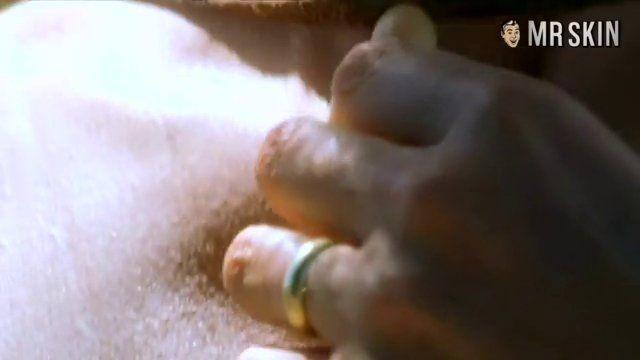 Joan Allen in Off the Map (2003) Breasts Butt Breasts Butt 198029