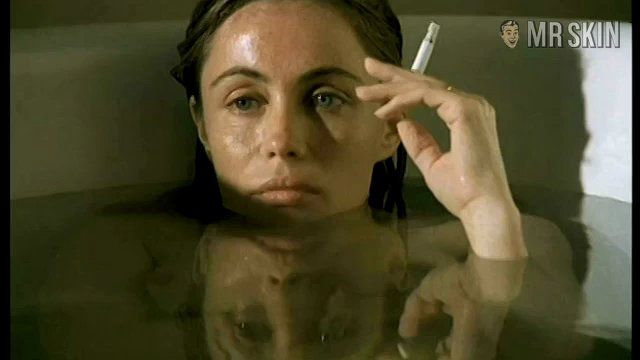 Emmanuelle Béart in Strayed (2003) Breasts Breasts Butt 192974