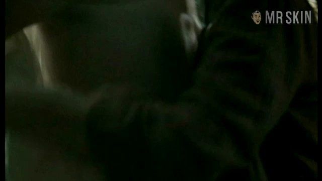 Emmanuelle Béart Nude in Strayed. Breasts, Butt. 192976