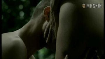 Emmanuelle Béart in Strayed (2003) Breasts Butt Breasts Butt 192976