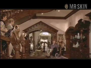 Olivia d'Abo in Greedy (1994) Sexy Bikini Sexy 192171