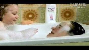 Henriette Heinze in Vollgas (2002) Breasts Breasts Bush 200141