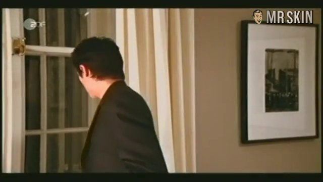 Tamara Rohloff in Ein Mann fällt nicht vom Himmel (1998) Breasts Butt Breasts Butt 186292