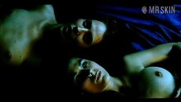 Tanja Potocnik in Guardians of the Frontier (2002) Breasts Breasts Bush 201616