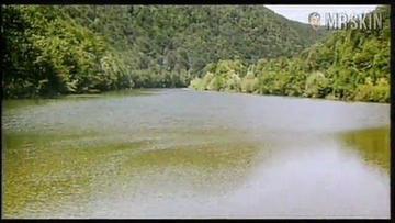 Pia Zemljic in Guardians of the Frontier (2002) Breasts Bikini Breasts 201618