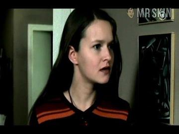 Suzanne von Borsody in Dunkle Tage (1999) Underwear Underwear 200506