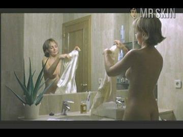 Silvia Marsó in Amor, curiosidad, prozak y dudas (2001) Breasts Butt Breasts Butt 184923