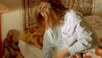 Minna Turunen in Umur (2002) Underwear Breasts Bush 194029