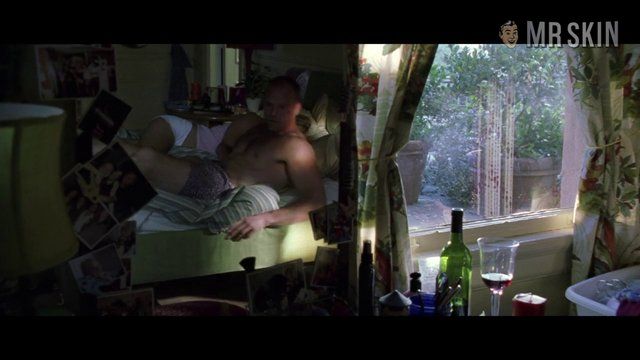 The Italian Job's Sexiest Scenes with Julie Costello. Underwear, sexy. 220752