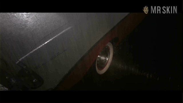 Natalie McCurry Naked in Dead-End Drive In. Butt, breasts, sexy. 216697