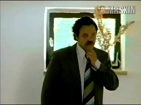 Fiona Coors in Im Teufelskreis (1993) Breasts Butt Breasts Butt 190811