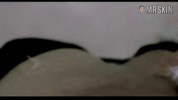 Catherine H. Flemming in Ein Fleisch und Blut (1998) Underwear Bikini Breasts 185089