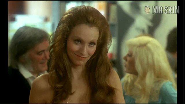 Juliette Mills Naked as L'auteur. Breasts. 206727