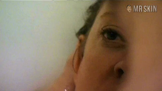 Heather Morgan in Bark (2002) Breasts Breasts 197647