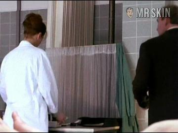 Annette Frier in Post Mortem (1997) Breasts Breasts Butt 195323