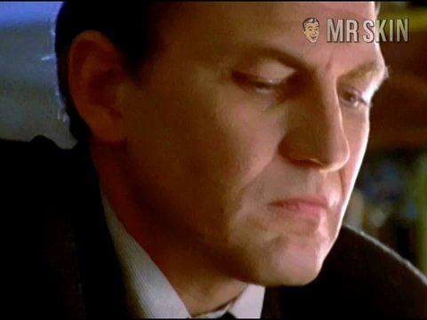 Edda Leesch in Post Mortem (1997) Underwear Underwear 195513