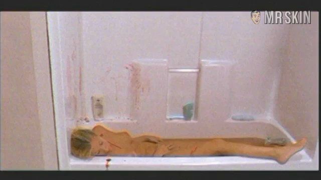 Zoe Paul Naked in Frost: Portrait of a Vampire. Breasts, butt, sexy. 184189