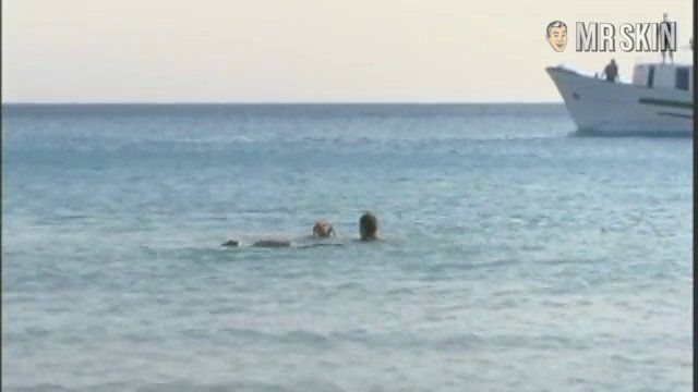 Valeria Golino in Respiro (2002) Breasts Breasts Underwear 186281