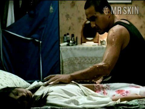 Won Seo in Bad Guy (2001) Breasts Breasts Butt 173127