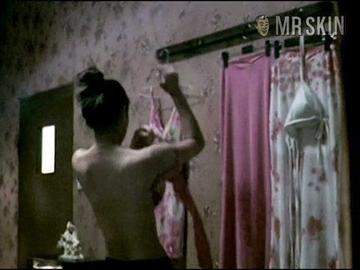 Won Seo in Bad Guy (2001) Breasts Breasts Butt 173128